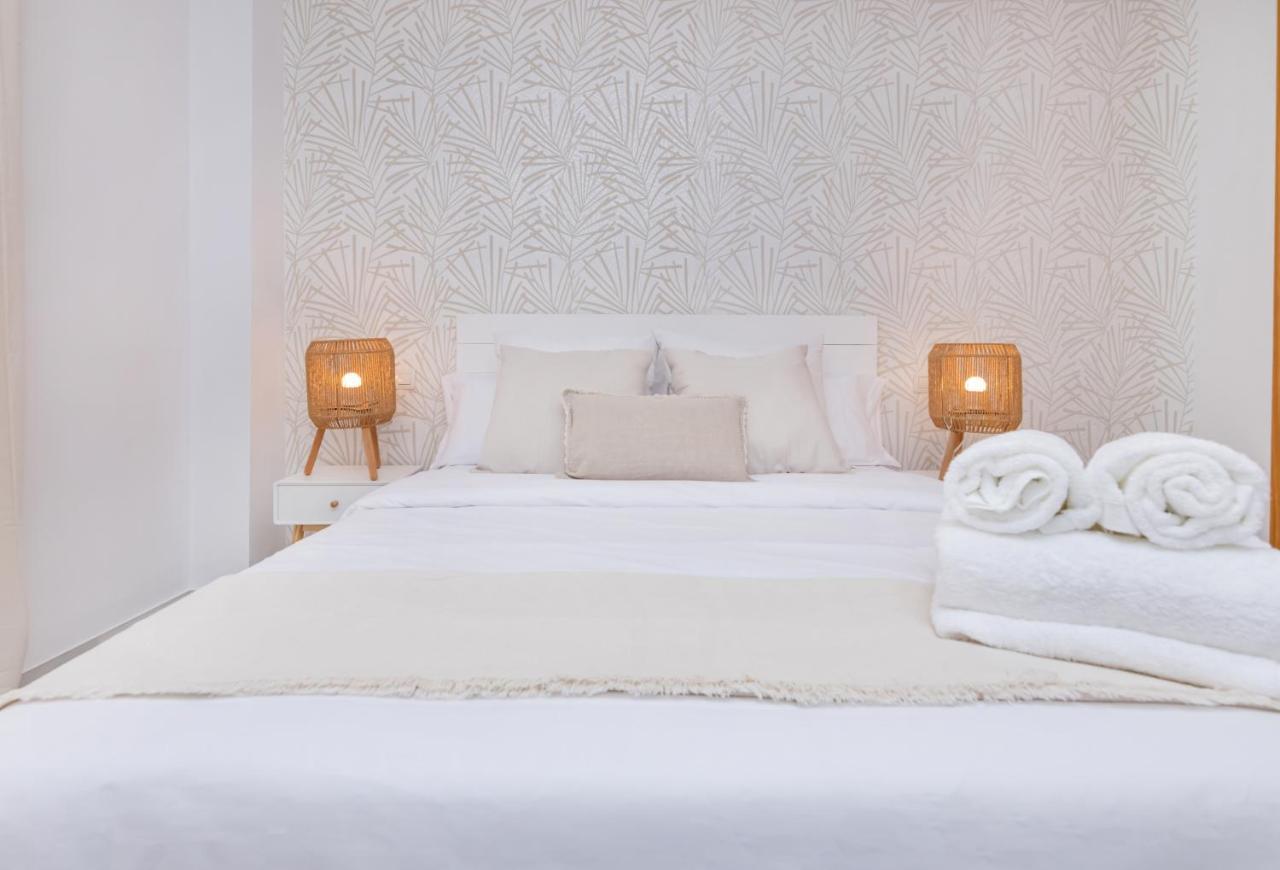San Rafael City Center Apartment Malaga Bagian luar foto